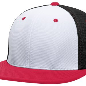 Premium M2 Performance Trucker FlexfitÂ® Cap - Image 24