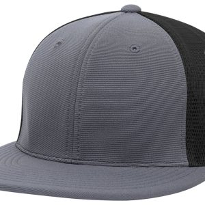 Premium M2 Performance Trucker FlexfitÂ® Cap - Image 6