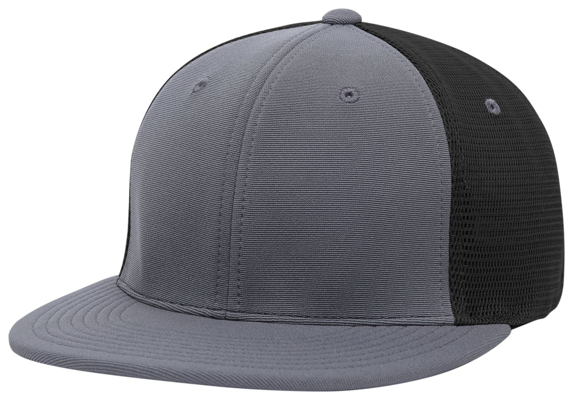 Premium M2 Performance Trucker FlexfitÂ® Cap - Image 6