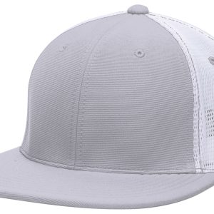 Premium M2 Performance Trucker FlexfitÂ® Cap - Image 19