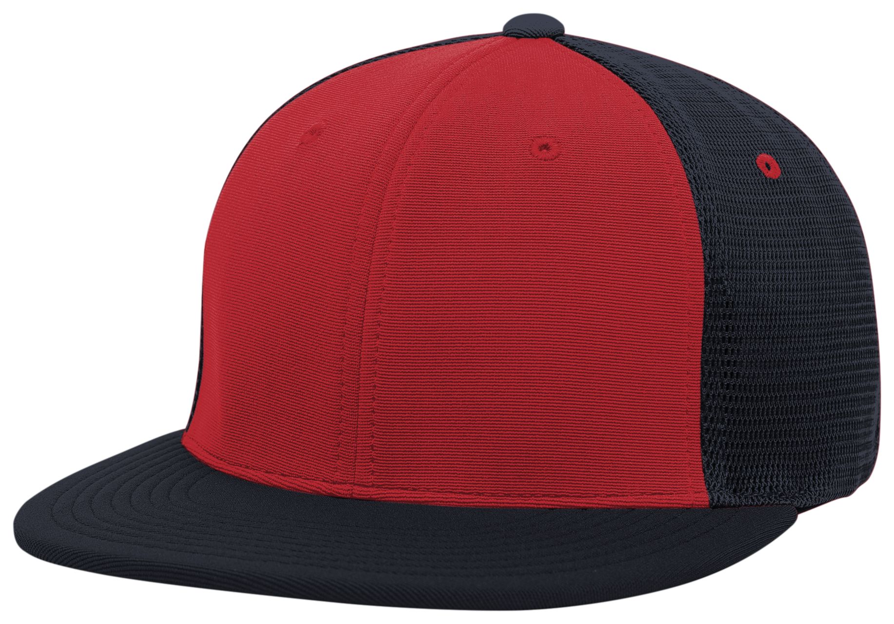 Premium M2 Performance Trucker FlexfitÂ® Cap - Image 14