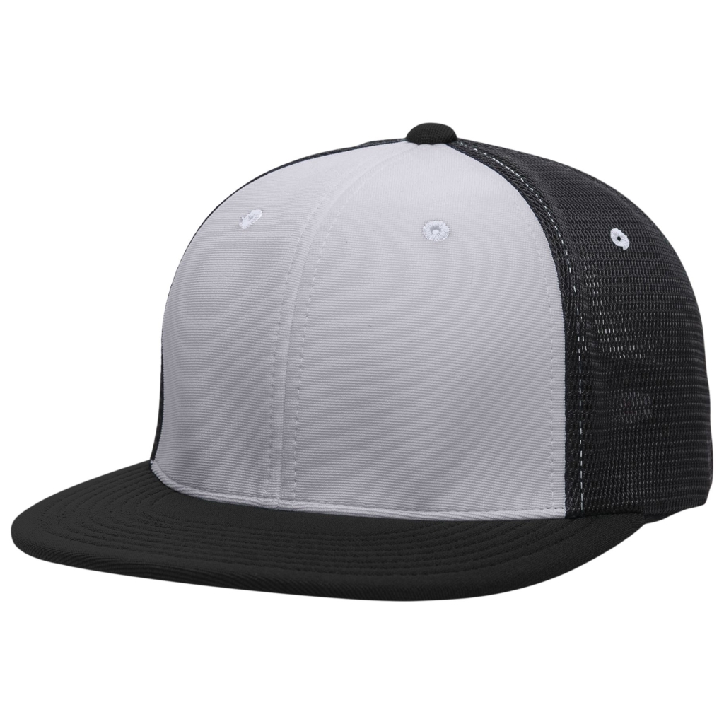 Premium M2 Performance Trucker Flexfit® Cap
