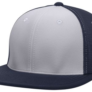 Premium M2 Performance Trucker FlexfitÂ® Cap - Image 18