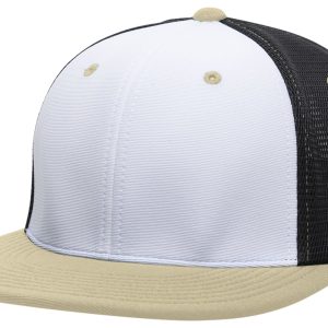 Premium M2 Performance Trucker FlexfitÂ® Cap - Image 26