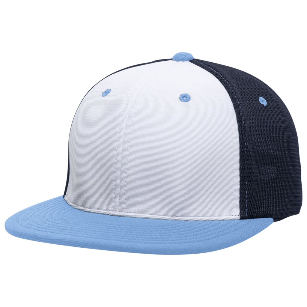 Premium M2 Performance Trucker Flexfit® Cap