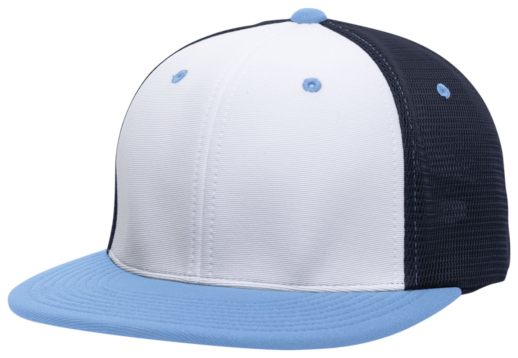 Premium M2 Performance Trucker FlexfitÂ® Cap - Image 27