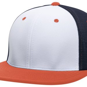 Premium M2 Performance Trucker FlexfitÂ® Cap - Image 30