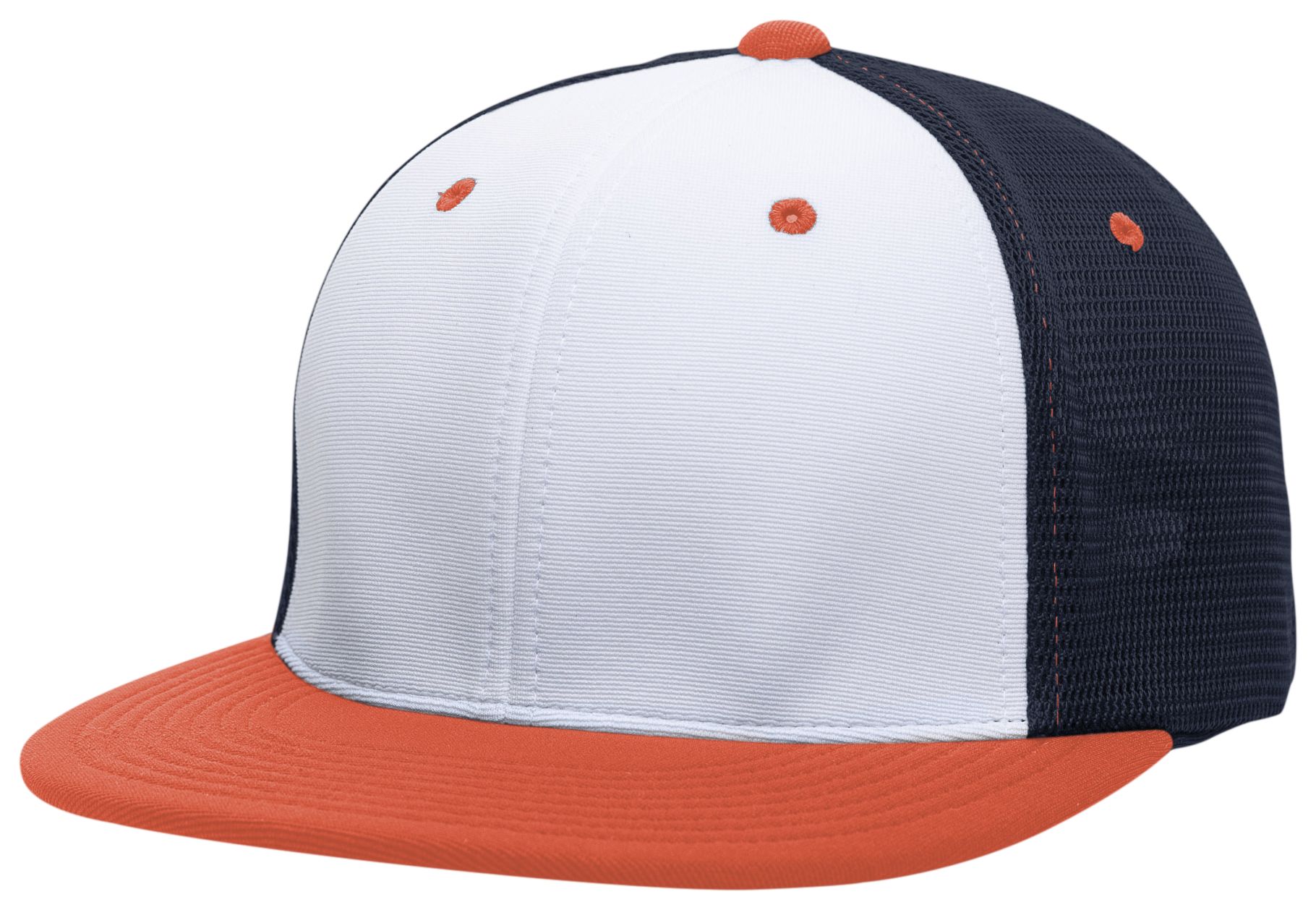 Premium M2 Performance Trucker FlexfitÂ® Cap - Image 30