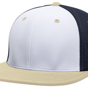 Premium M2 Performance Trucker FlexfitÂ® Cap - Image 32