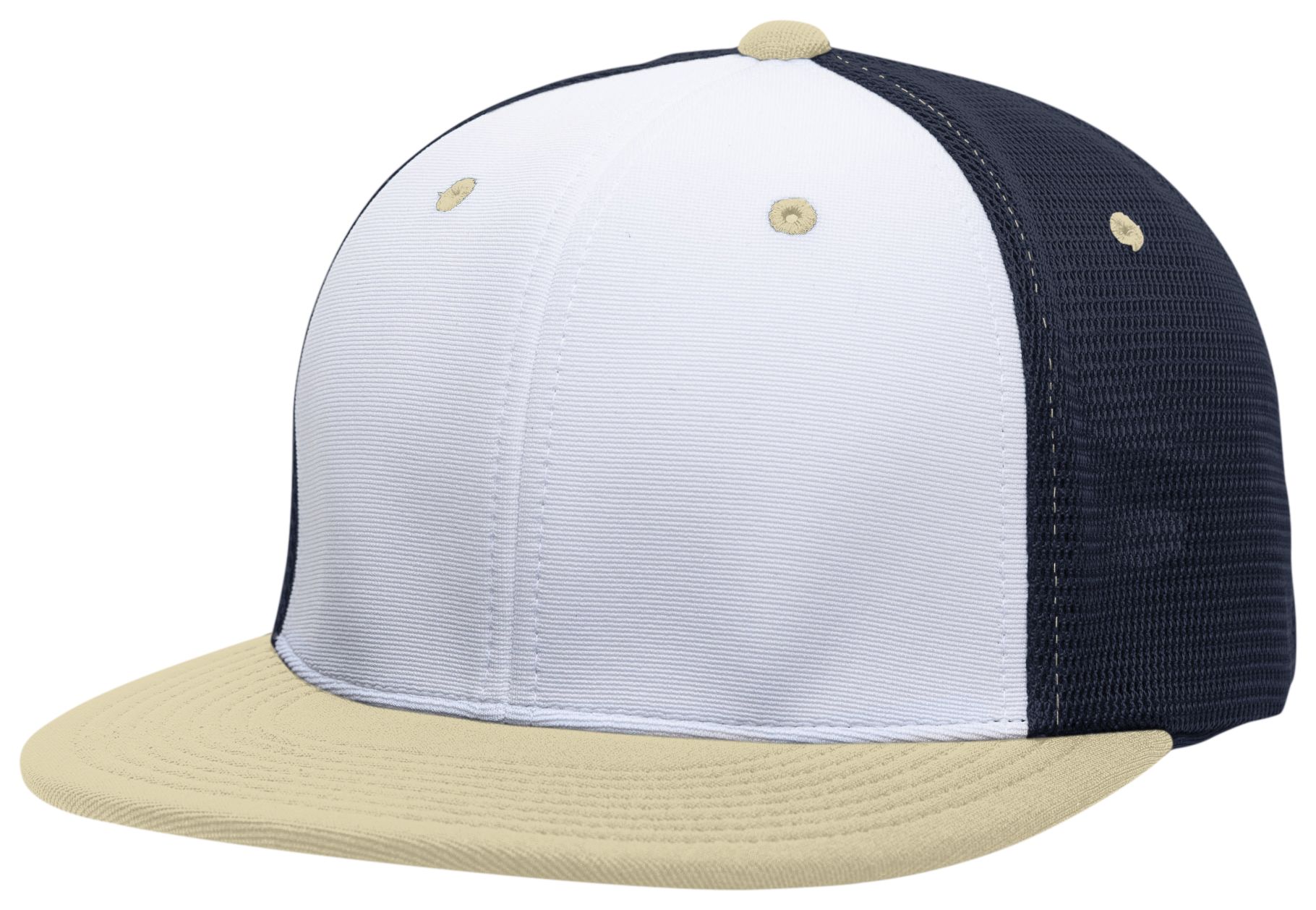 Premium M2 Performance Trucker FlexfitÂ® Cap - Image 32