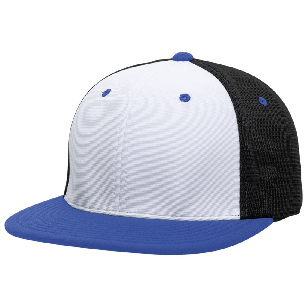 Premium M2 Performance Trucker Flexfit® Cap