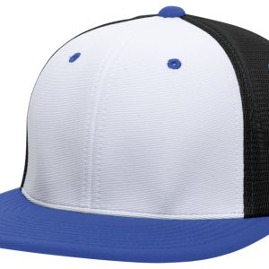 Premium M2 Performance Trucker FlexfitÂ® Cap - Image 25