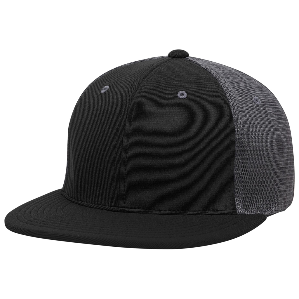 Premium M2 Performance Trucker Flexfit® Cap