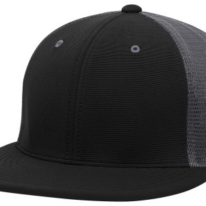 Premium M2 Performance Trucker FlexfitÂ® Cap - Image 2