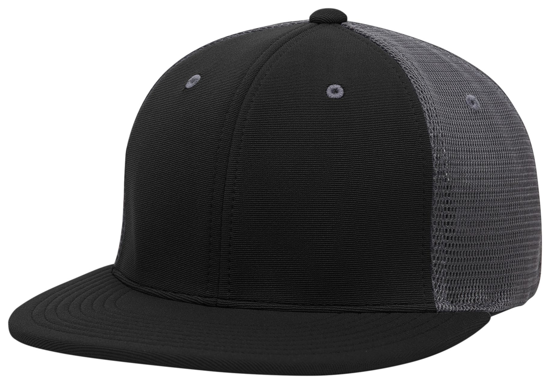 Premium M2 Performance Trucker FlexfitÂ® Cap - Image 2