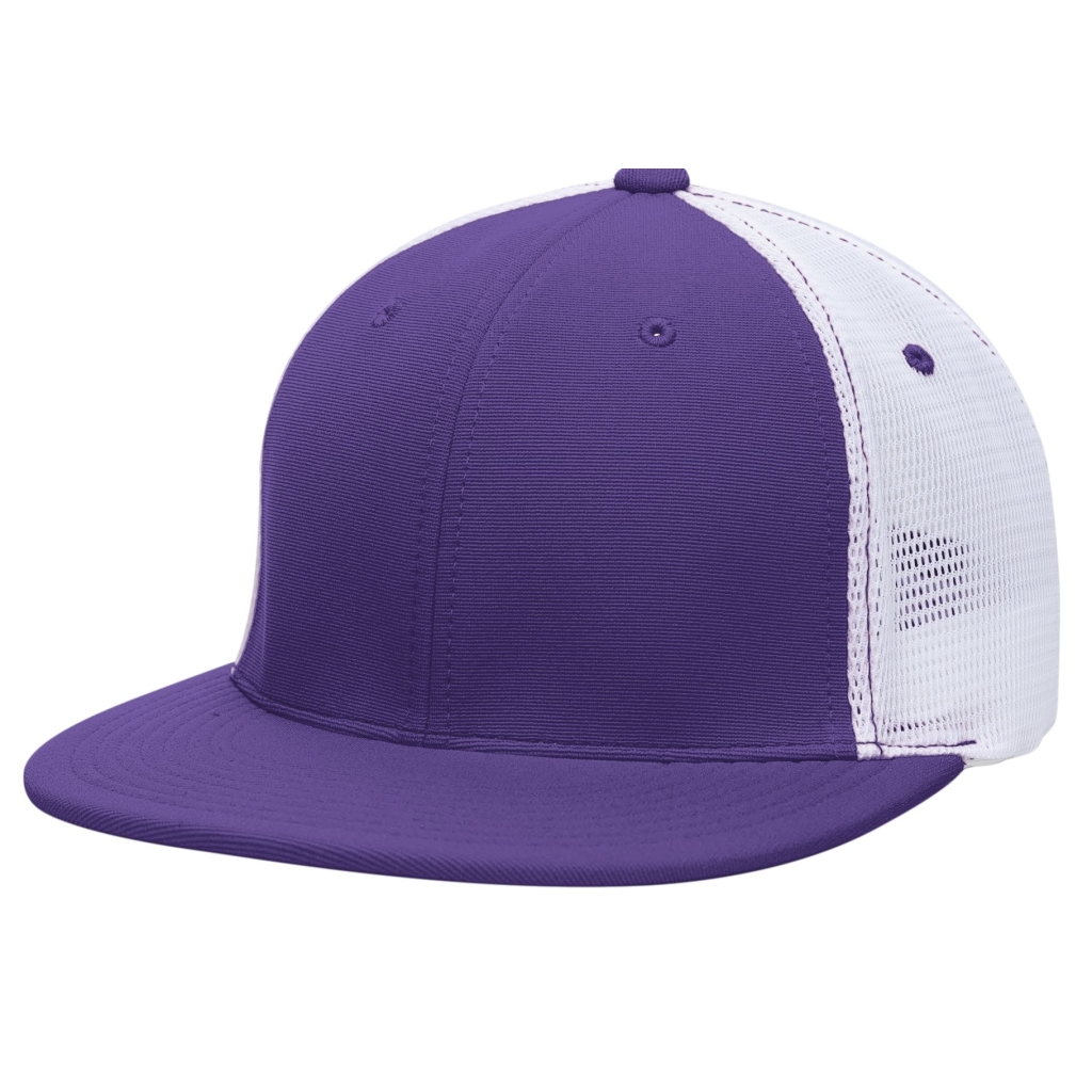 Premium M2 Performance Trucker Flexfit® Cap
