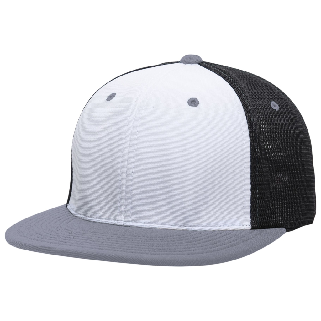 Premium M2 Performance Trucker Flexfit® Cap