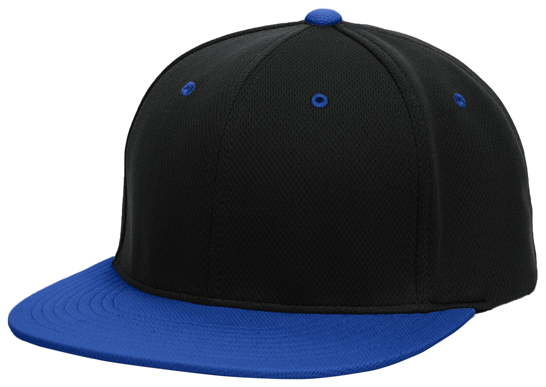 Premium P-Tec FlexfitÂ® Cap - Image 4