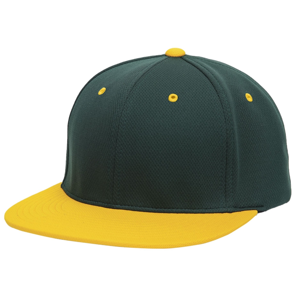Premium P-Tec Flexfit® Cap