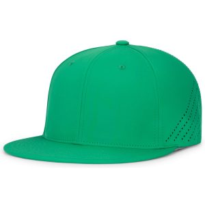 Premium Lightweight Perforated PacFlex Cap Powered by CoolcoreÂ® - Image 9