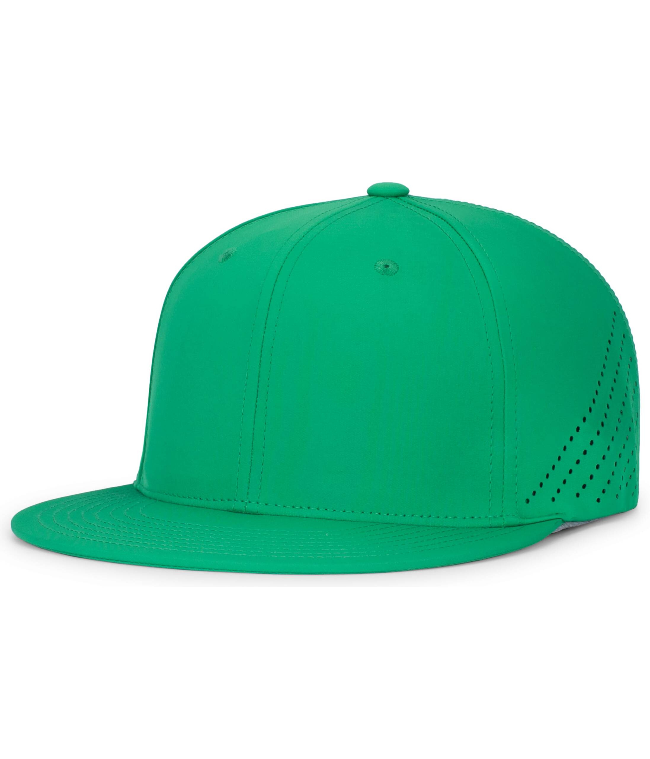 Premium Lightweight Perforated PacFlex Cap Powered by CoolcoreÂ® - Image 9