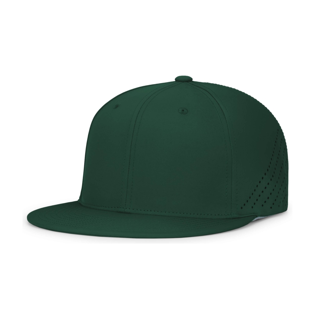 Premium Lightweight Perforated PacFlex Cap Powered by CoolcoreÂ®