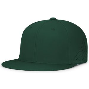 Premium Lightweight Perforated PacFlex Cap Powered by CoolcoreÂ® - Image 6