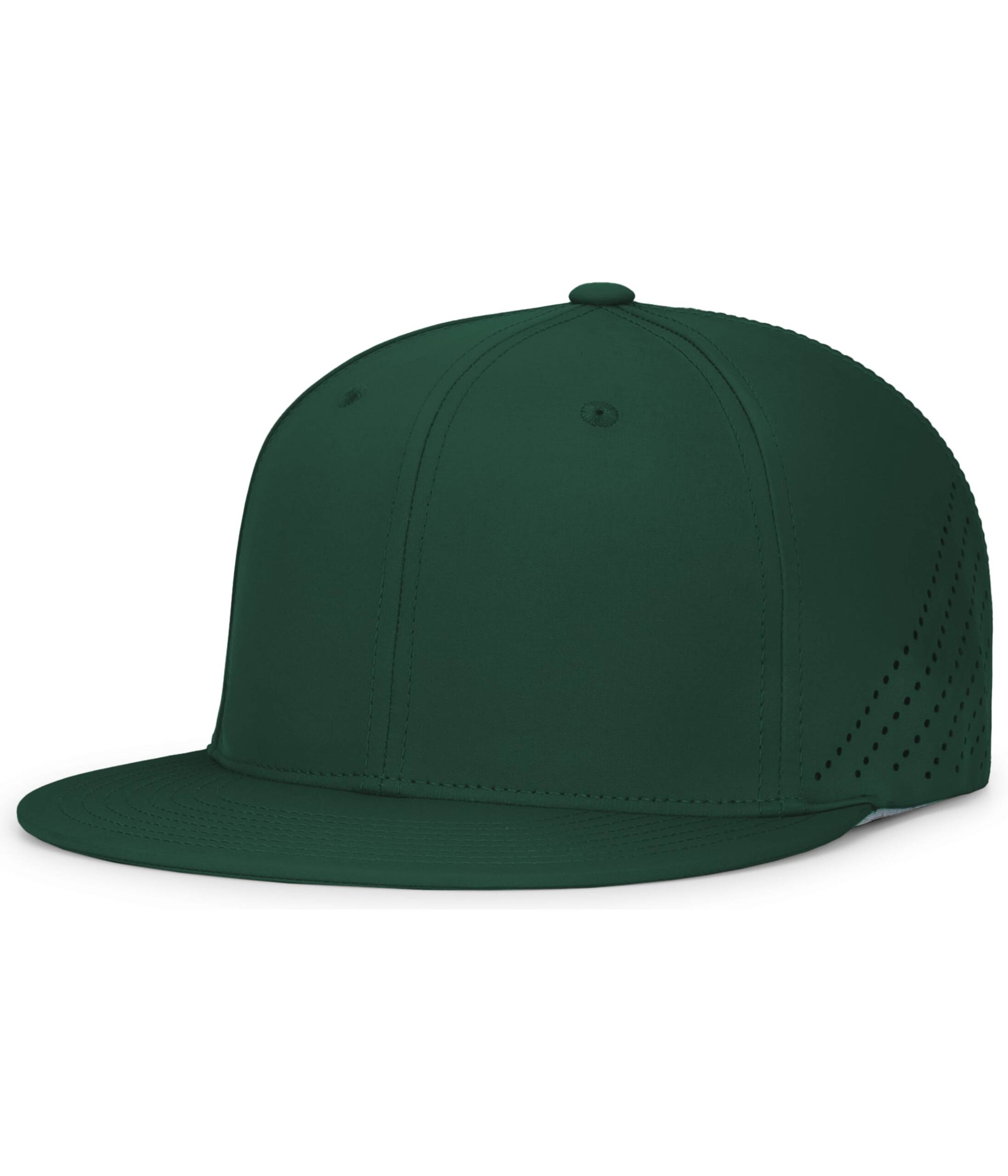 Premium Lightweight Perforated PacFlex Cap Powered by CoolcoreÂ® - Image 6