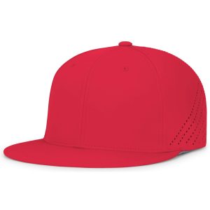 Premium Lightweight Perforated PacFlex Cap Powered by CoolcoreÂ® - Image 15