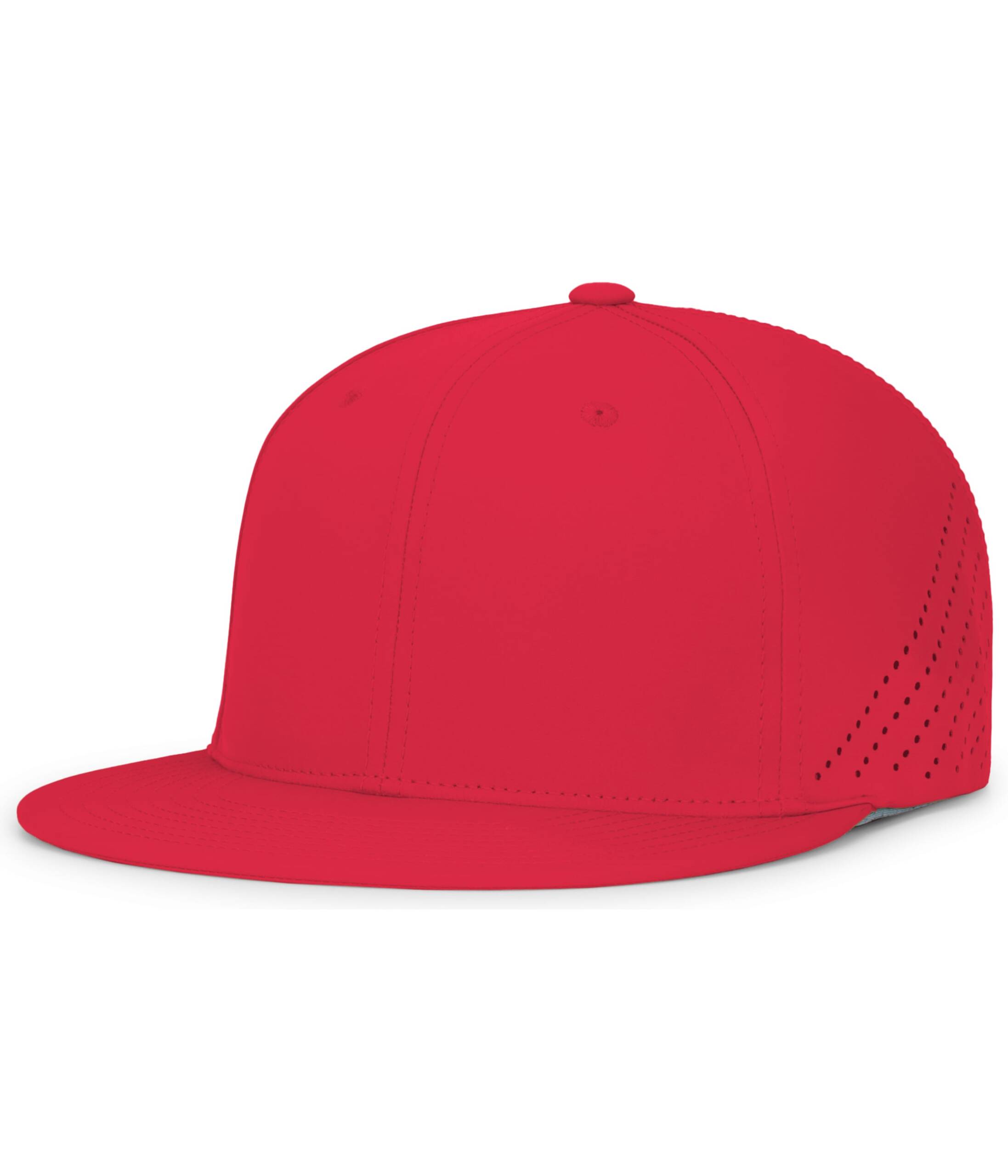 Premium Lightweight Perforated PacFlex Cap Powered by CoolcoreÂ® - Image 15