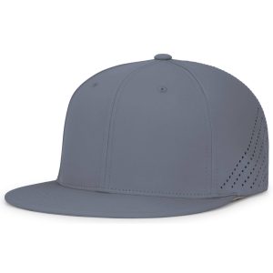 Premium Lightweight Perforated PacFlex Cap Powered by CoolcoreÂ® - Image 8