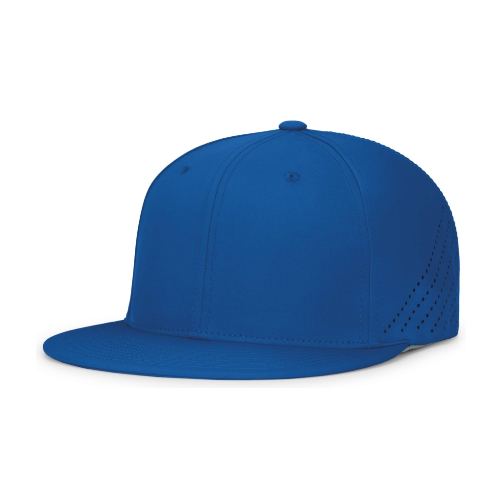 Premium Lightweight Perforated PacFlex Cap Powered by CoolcoreÂ®