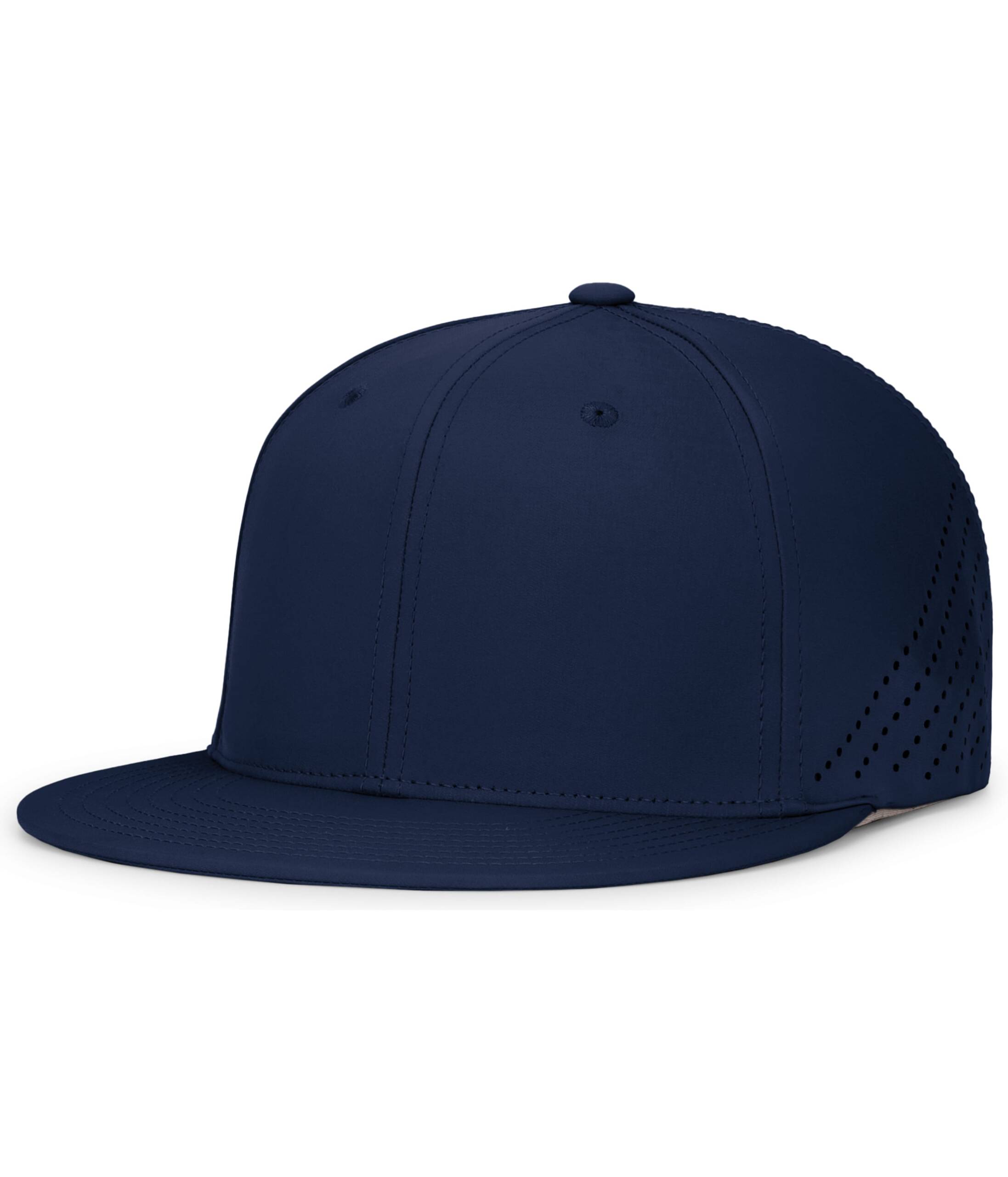 Premium Lightweight Perforated PacFlex Cap Powered by CoolcoreÂ® - Image 11