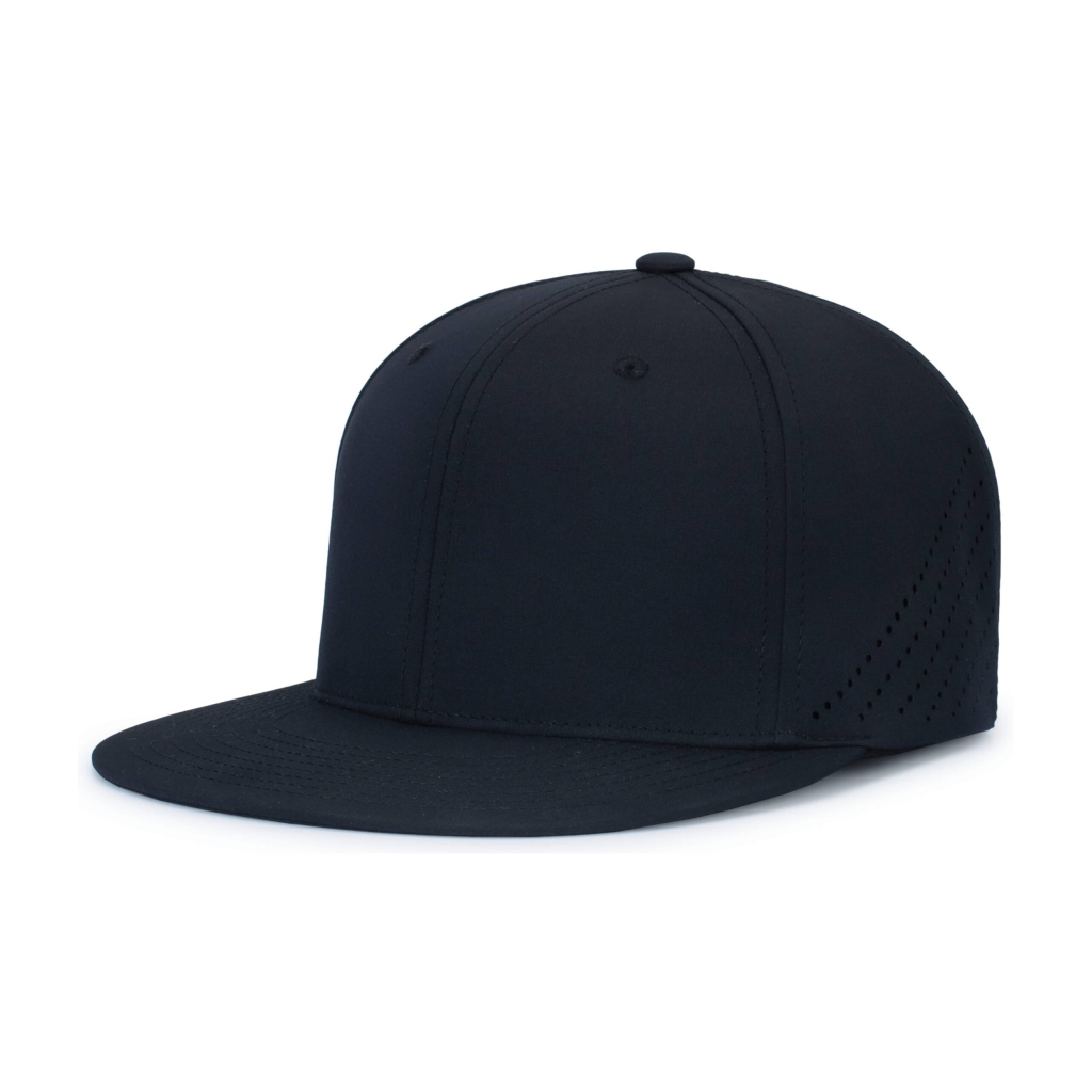Premium Lightweight Perforated PacFlex Cap Powered by CoolcoreÂ®