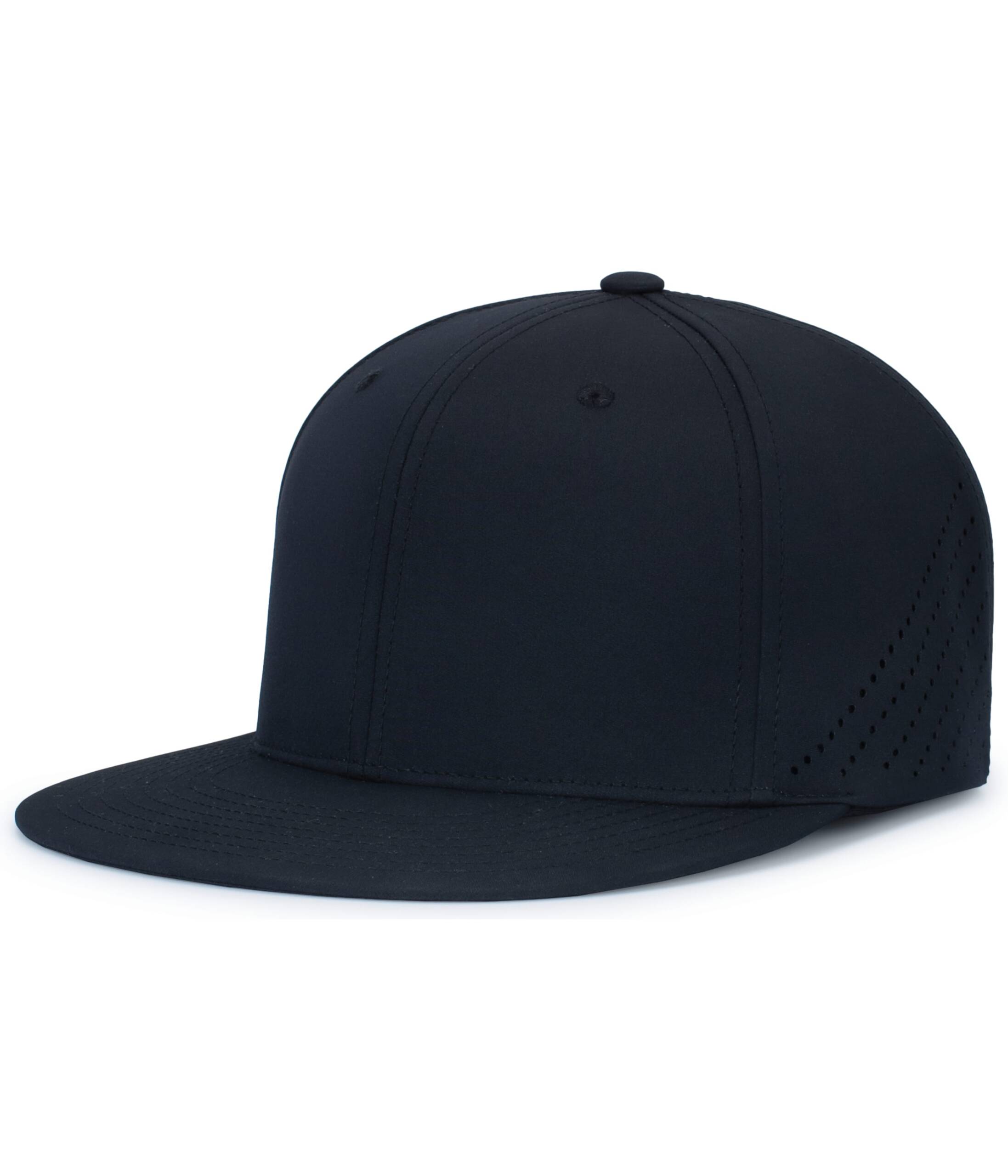 Premium Lightweight Perforated PacFlex Cap Powered by CoolcoreÂ® - Image 3