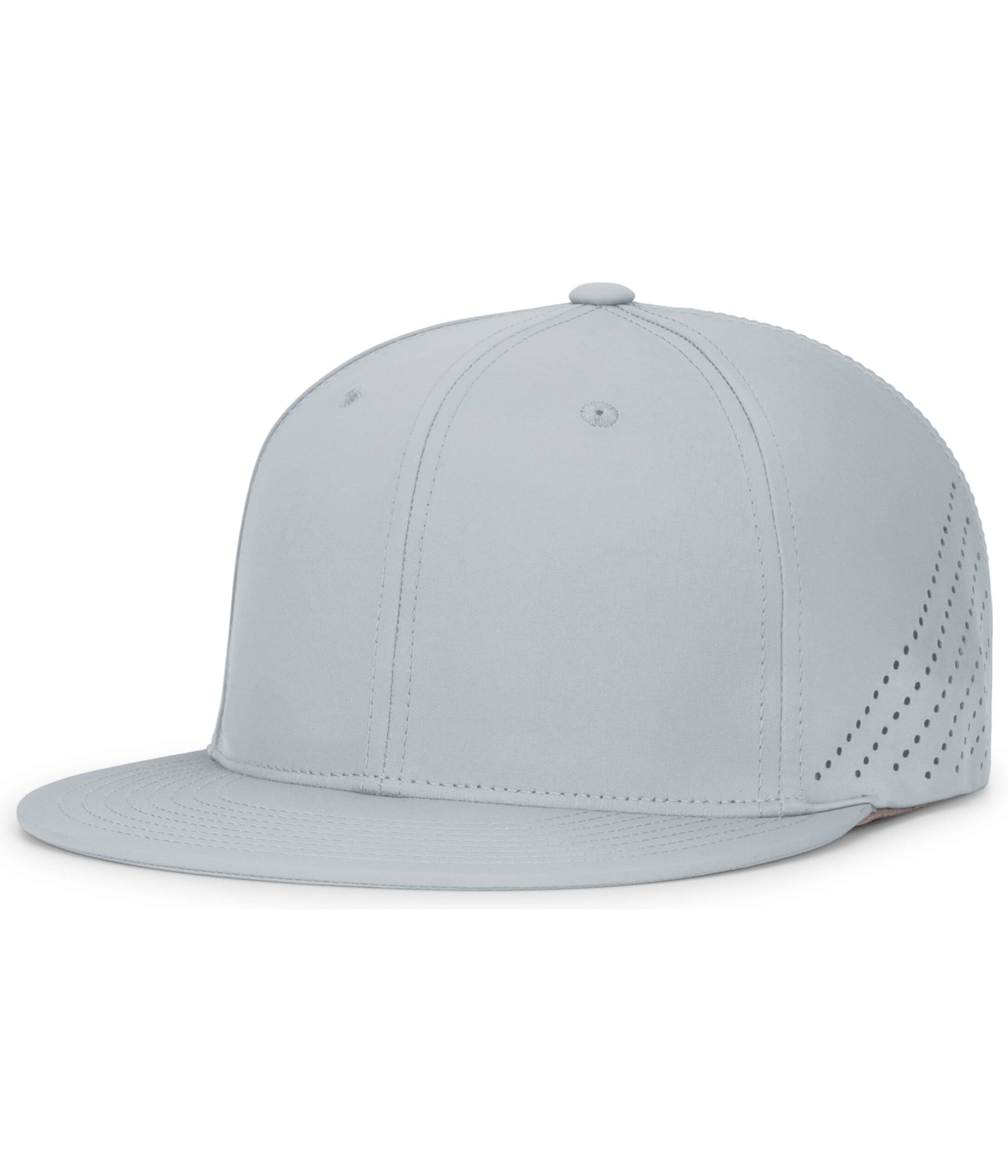 Premium Lightweight Perforated PacFlex Cap Powered by CoolcoreÂ® - Image 17