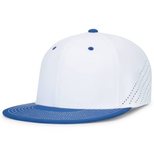 Premium Lightweight Perforated PacFlex Cap Powered by CoolcoreÂ® - Image 25