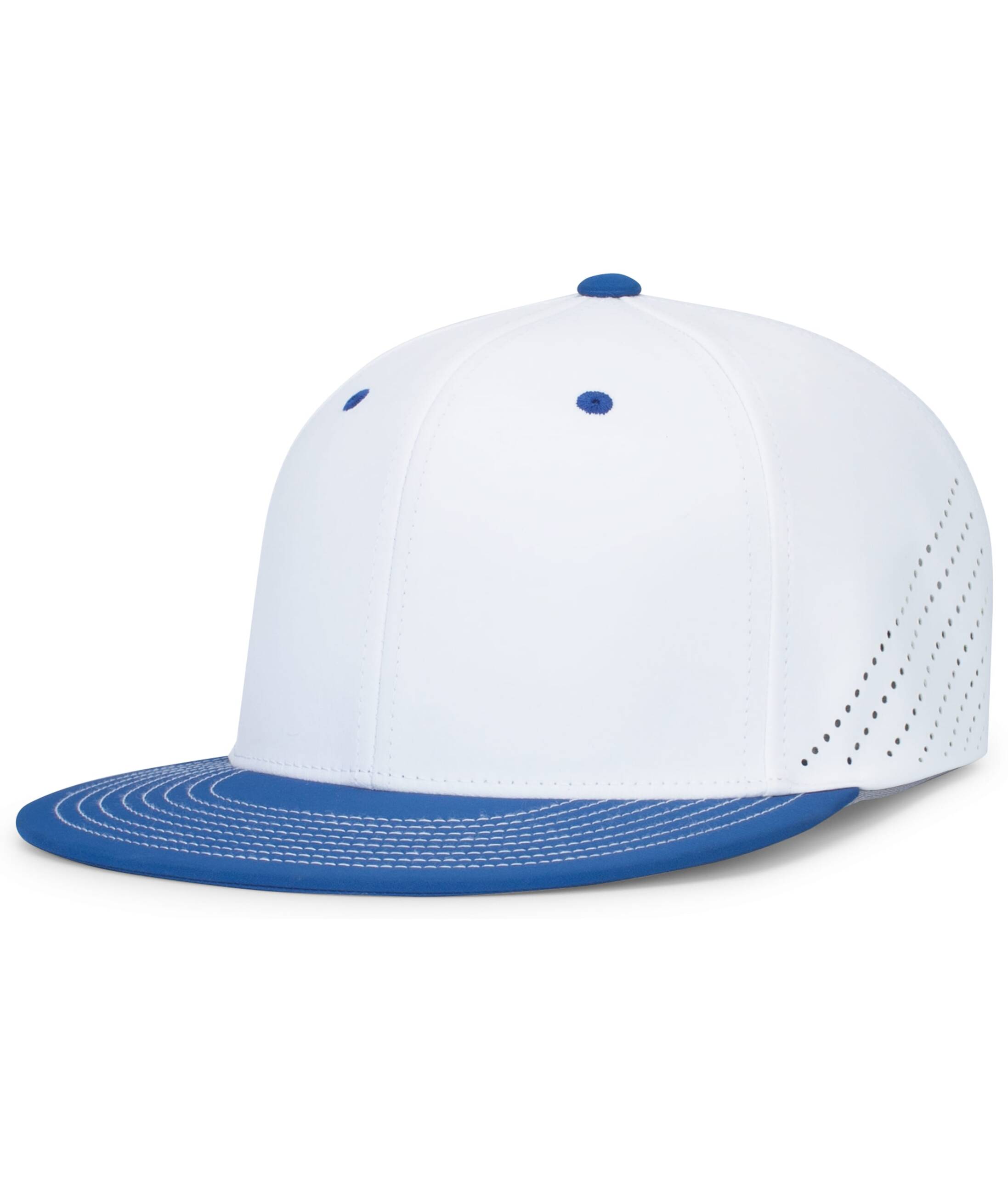 Premium Lightweight Perforated PacFlex Cap Powered by CoolcoreÂ® - Image 25