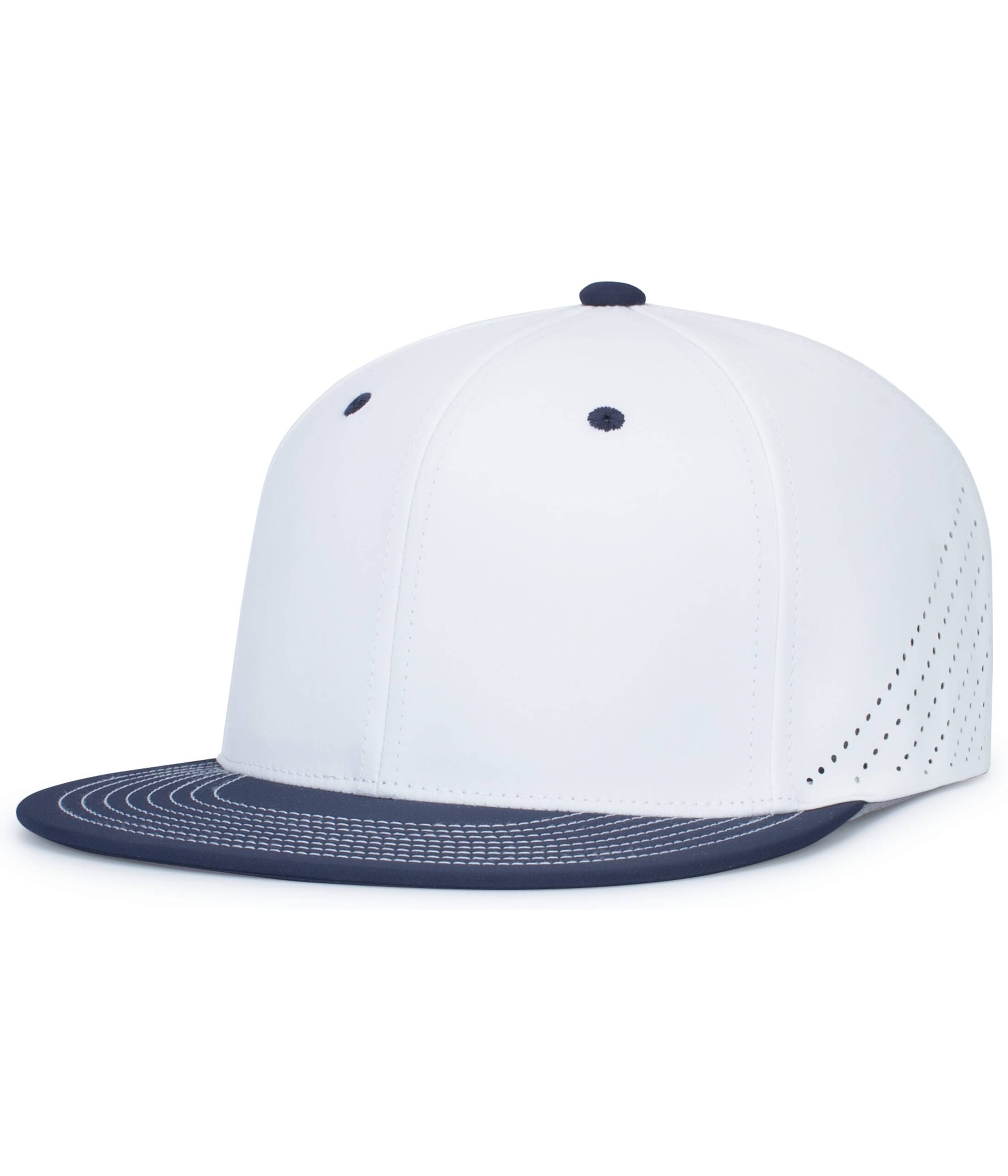 Premium Lightweight Perforated PacFlex Cap Powered by CoolcoreÂ® - Image 23