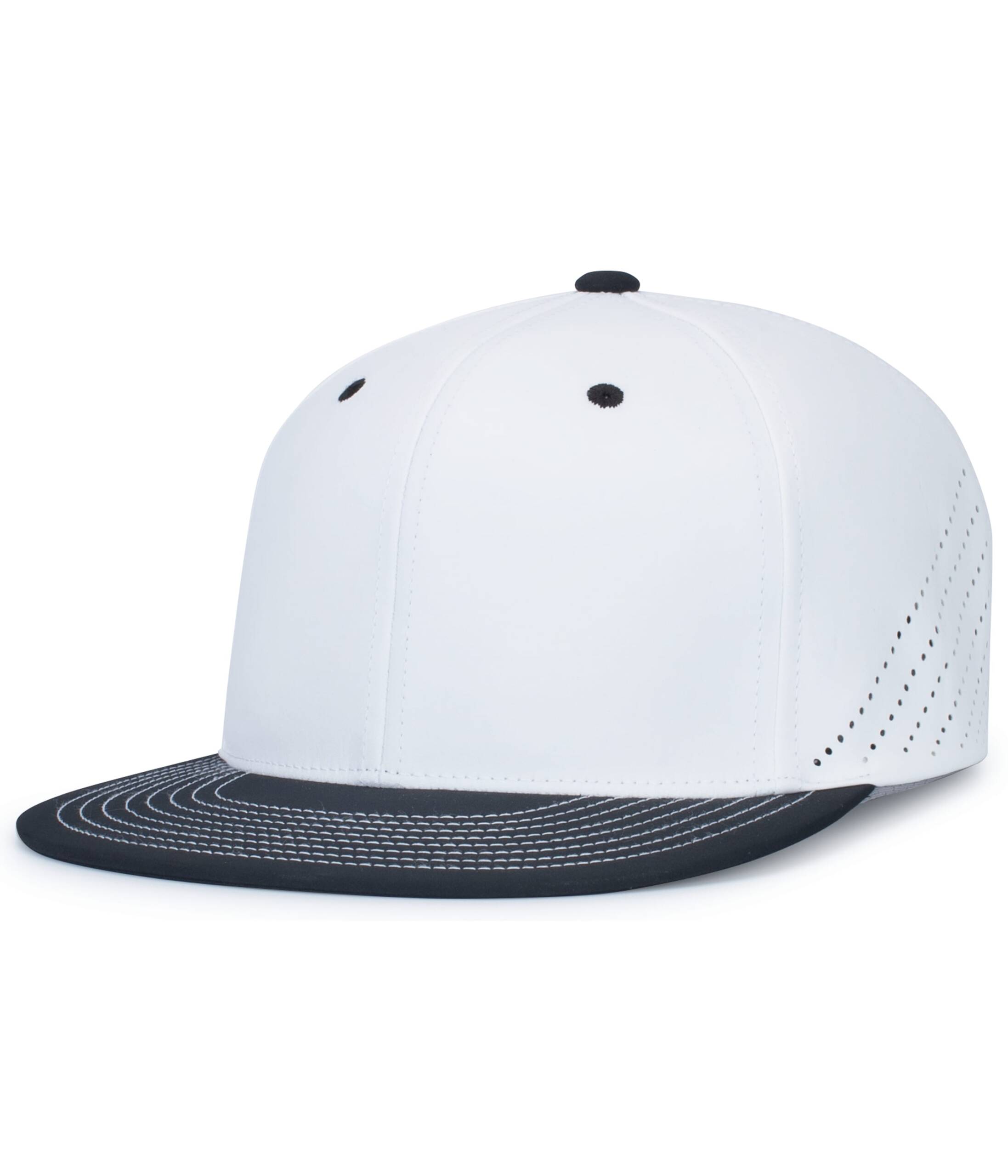 Premium Lightweight Perforated PacFlex Cap Powered by CoolcoreÂ® - Image 20