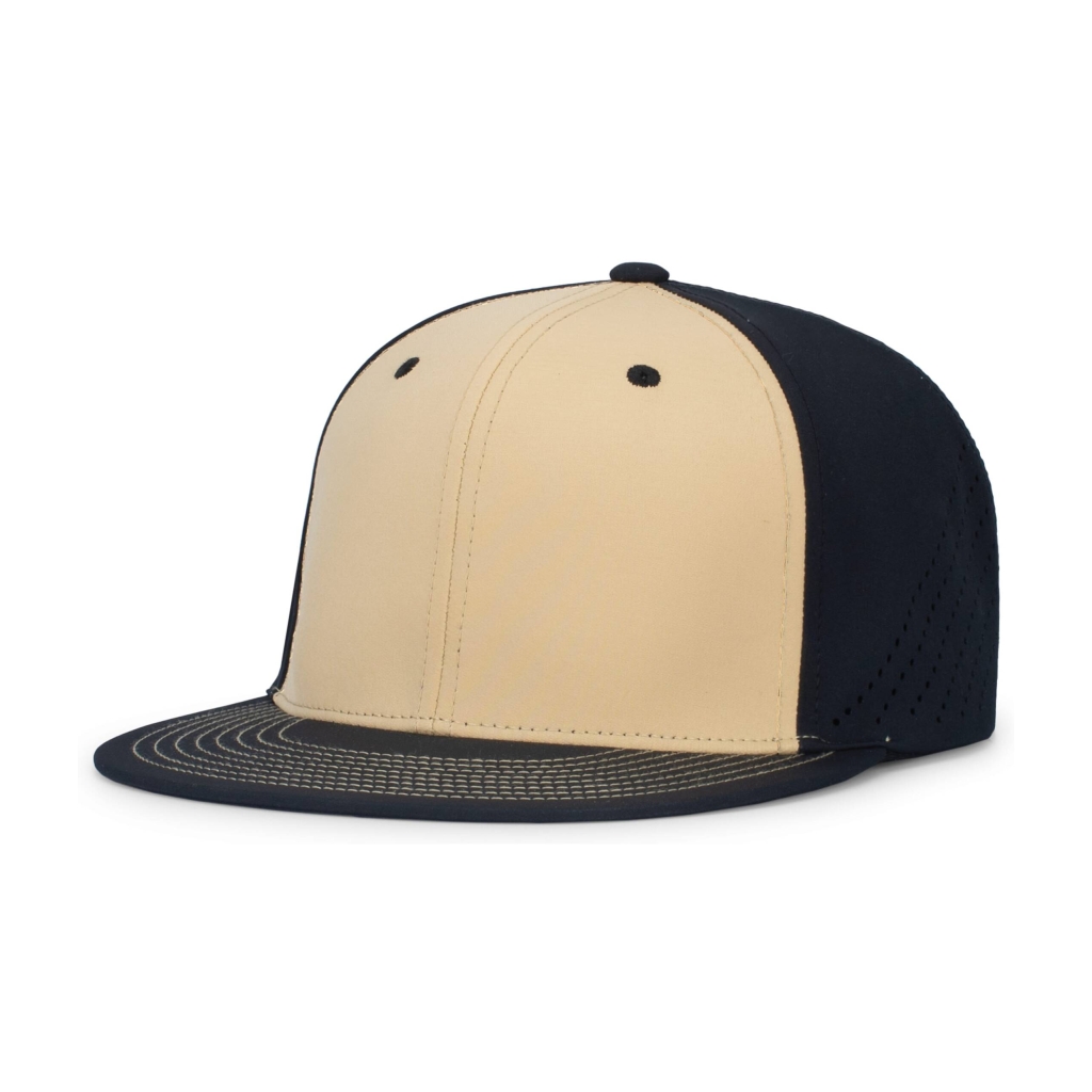 Premium Lightweight Perforated PacFlex Cap Powered by CoolcoreÂ®