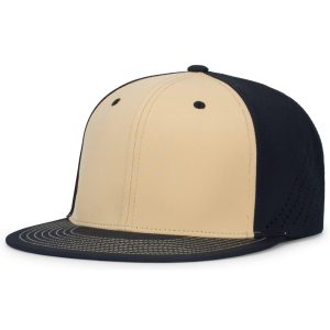 Premium Lightweight Perforated PacFlex Cap Powered by CoolcoreÂ® - Image 18