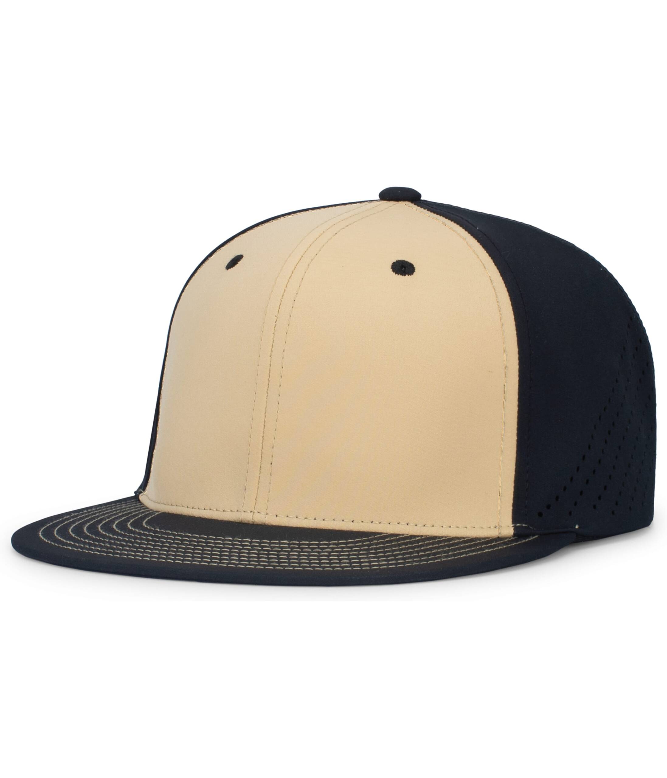 Premium Lightweight Perforated PacFlex Cap Powered by CoolcoreÂ® - Image 18