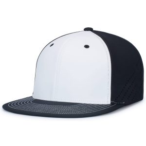 Premium Lightweight Perforated PacFlex Cap Powered by CoolcoreÂ® - Image 19