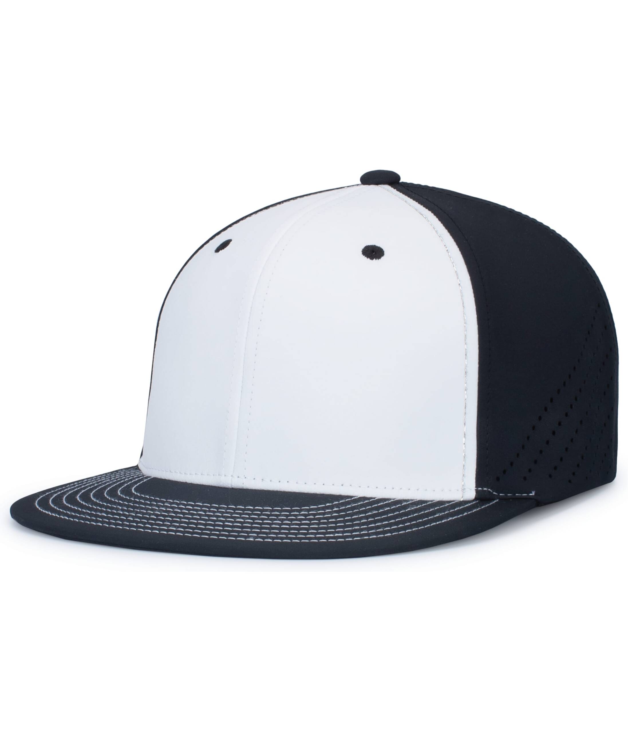 Premium Lightweight Perforated PacFlex Cap Powered by CoolcoreÂ® - Image 19