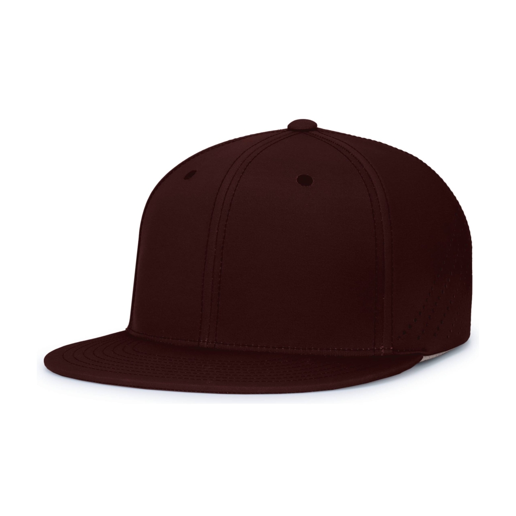 Premium Lightweight Perforated PacFlex Cap Powered by CoolcoreÂ®