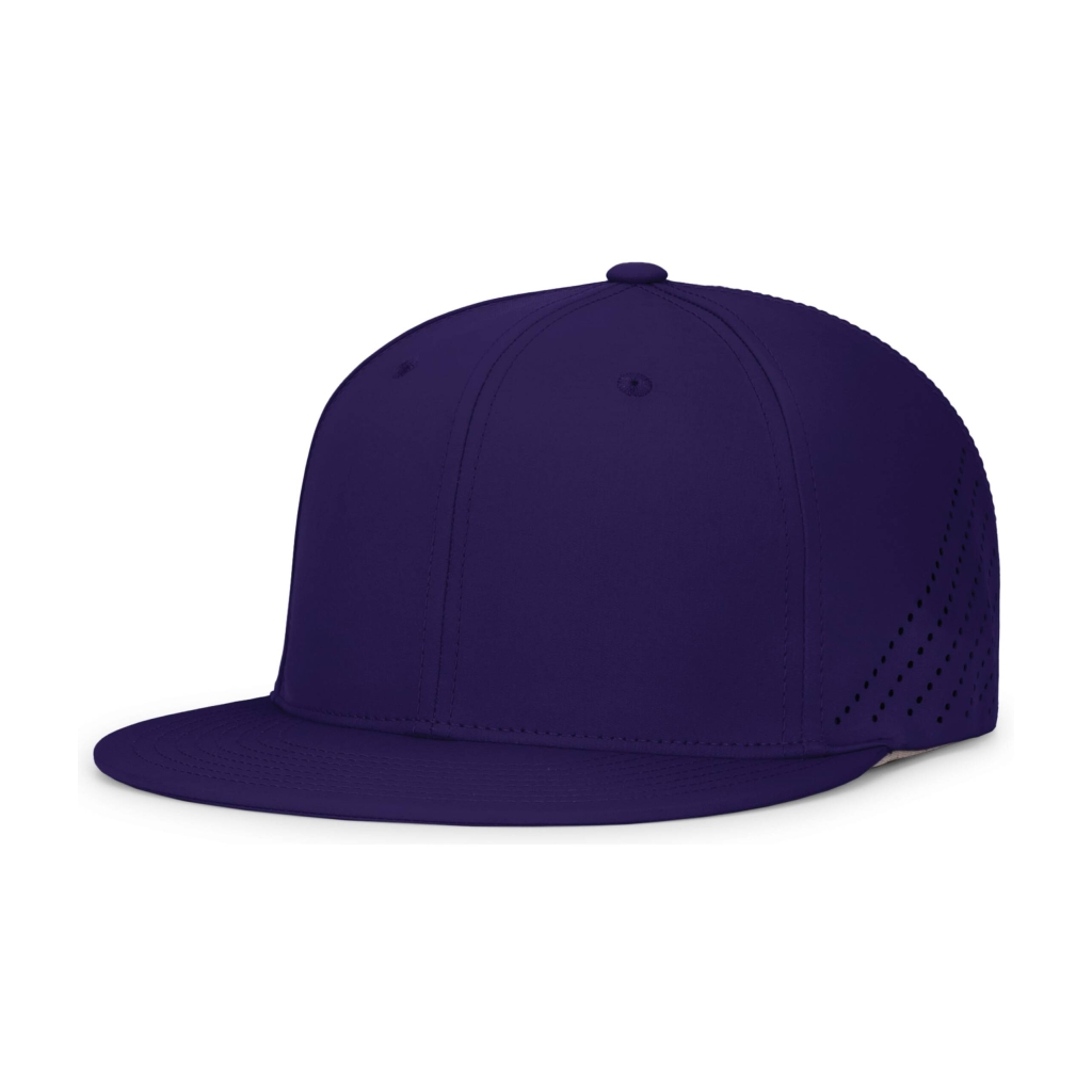 Premium Lightweight Perforated PacFlex Cap Powered by CoolcoreÂ®
