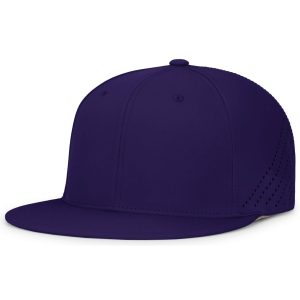 Premium Lightweight Perforated PacFlex Cap Powered by CoolcoreÂ® - Image 13