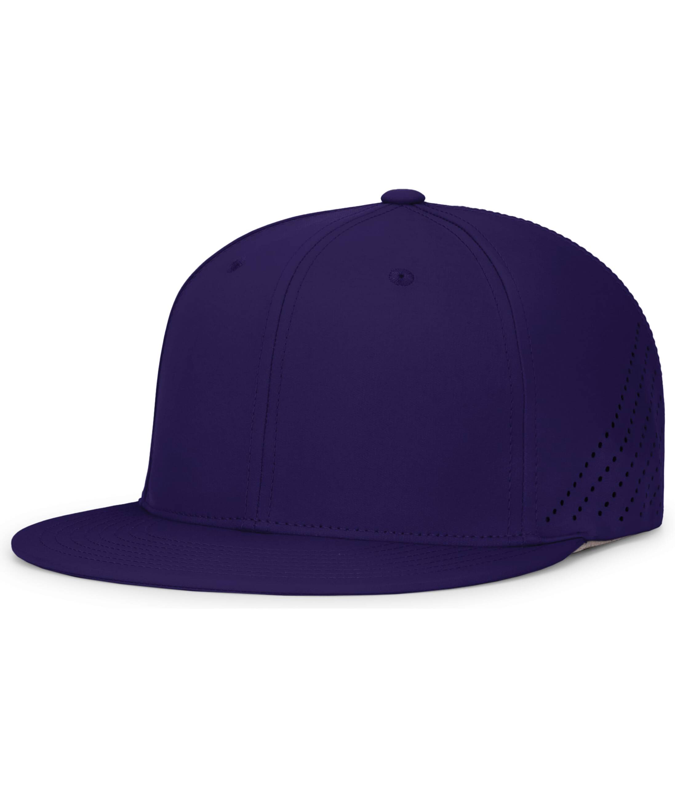 Premium Lightweight Perforated PacFlex Cap Powered by CoolcoreÂ® - Image 13