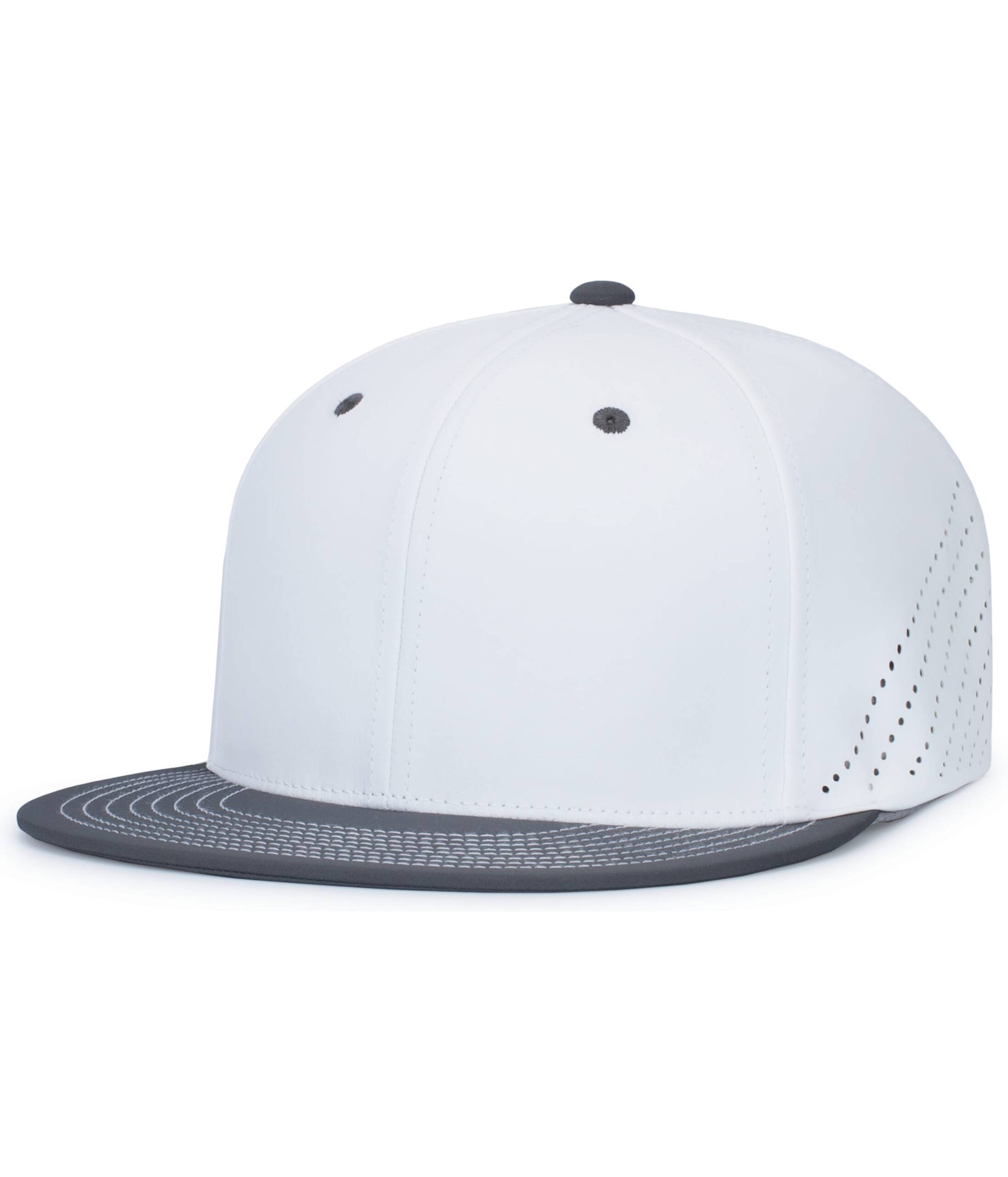 Premium Lightweight Perforated PacFlex Cap Powered by CoolcoreÂ® - Image 21